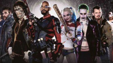 Suicide Squad
