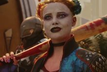 تأجيل Suicide Squad