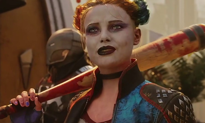 تأجيل Suicide Squad