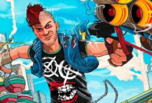Sunset Overdrive