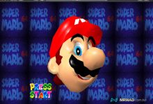 Super Mario 64 اكسبوكس