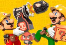 Super Mario Maker 2