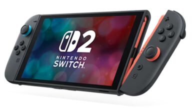 Switch 2