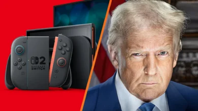 أجهزة Nintendo Switch 2