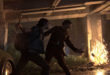 لعبة The Last of Us 2