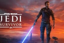 Star Wars Jedi: Survivor