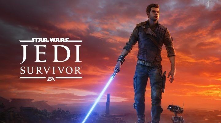 Star Wars Jedi: Survivor