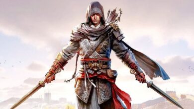 تحميل لعبة Assassin’s Creed Codename: Jade