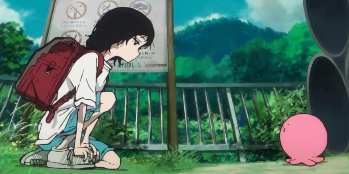 Takopi's Original Sin خطيئة تاكوبي الأصلية