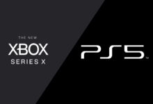 PS5 الجيل الجديد