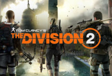 The Division 2