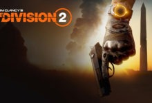 The Division 2