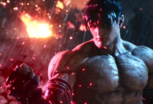 TEKKEN 8