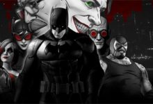 Batman