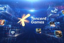 Tencent Techland