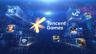 Tencent Techland