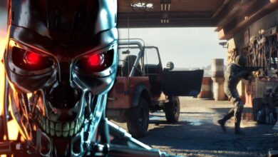 Terminator: Survivors