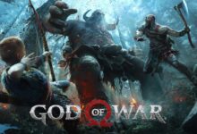 God of War