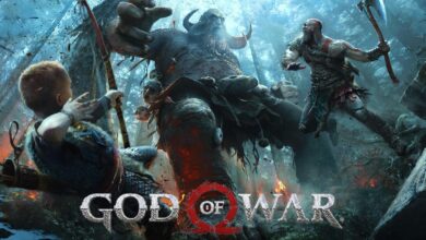 God of War