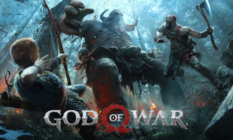 God of War