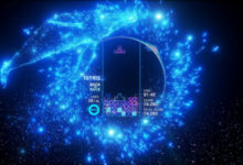 Tetris Effect