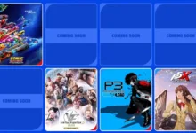 سيجا Tokyo Game Show