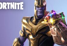 فورتنايت