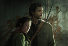 مسلسل The Last of Us