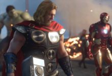 Marvel's Avengers