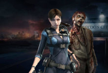 Resident Evil