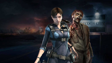 Resident Evil