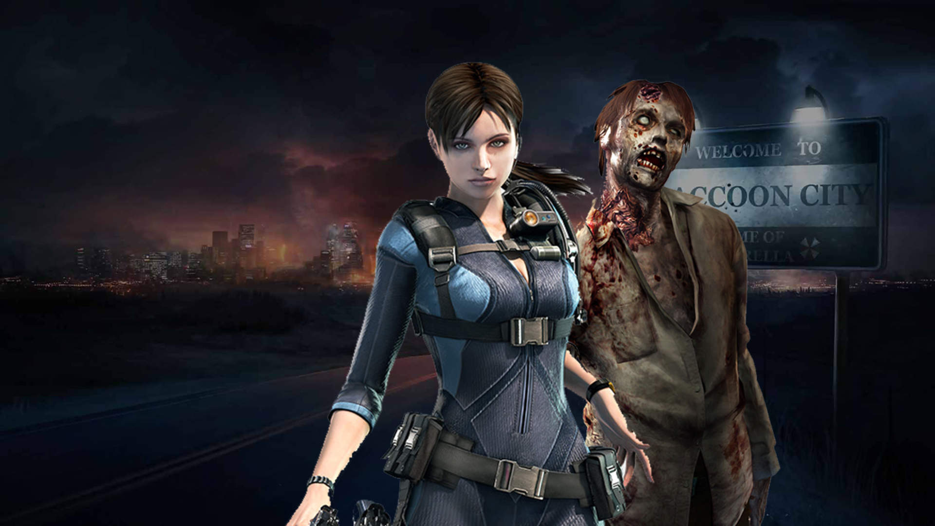 Resident Evil