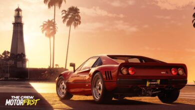 The Crew Motorfest