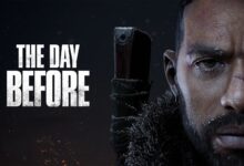 The Day Before