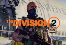 The Division 2