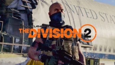 The Division 2