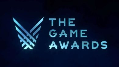 حدث The Game Awards