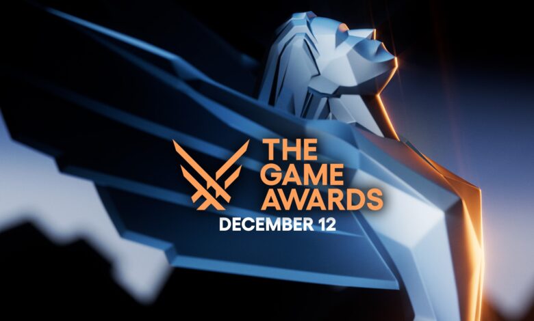 The Game Awards 2024