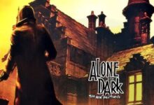 Alone in the Dark