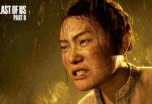 The Last of Us 2