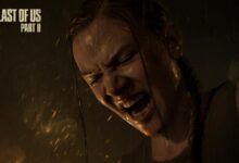 The Last Of Us 2