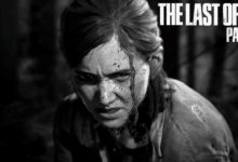 The Last of Us 2