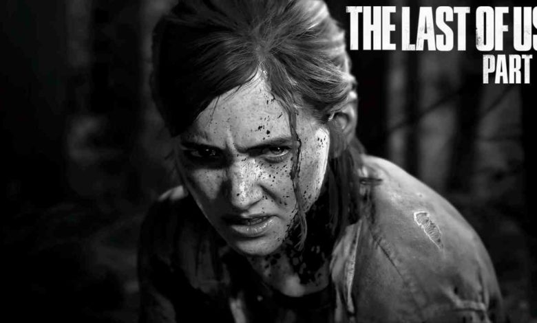 The Last of Us 2