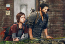 The Last of Us