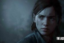 The Last of Us 2