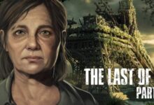 The Last of Us Part 3