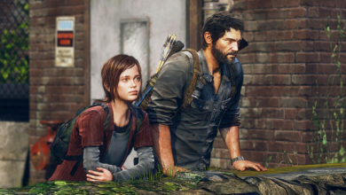 The Last of Us