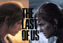 The Last of Us