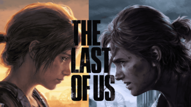 The Last of Us