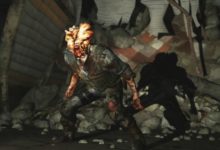 Uncharted 4 The Last of Us 2